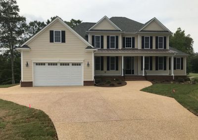 New Homes – The Virginia